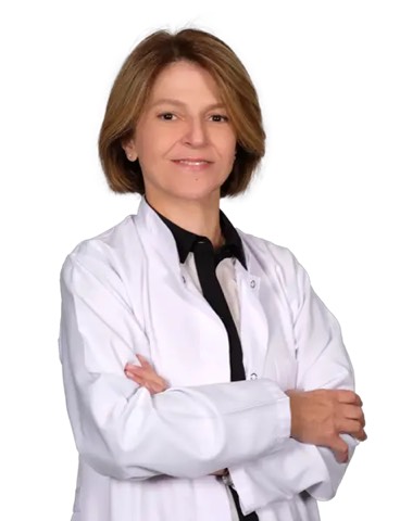 Gamze Bereket