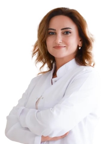 Gamze Keleş