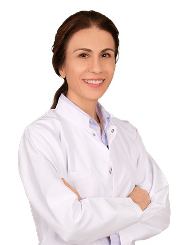 Gamze Şarbat