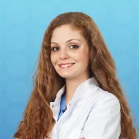 Gamze Şenol Kılıç