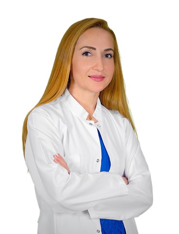 Gamze Uğurluer Sümer