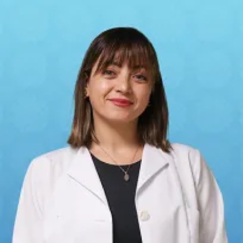 Gaye Türkmen Noyan