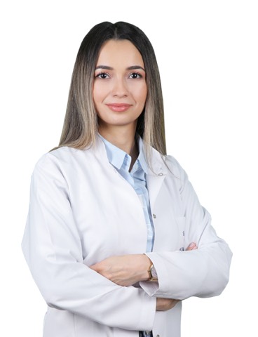 Gizem Erbil