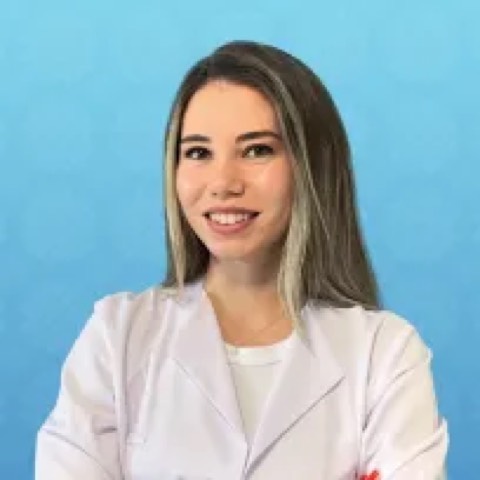 Gizem Gençyürek Yılmaz