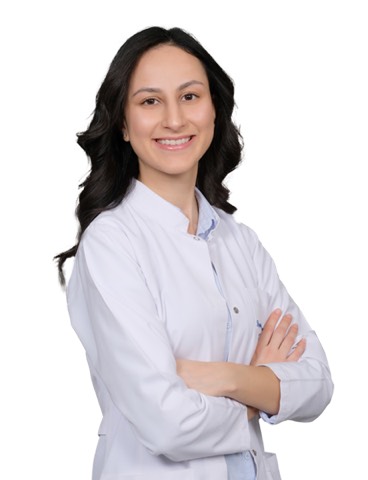 Gizem Gürzoğlu