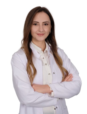 Gizem Karaoğlan