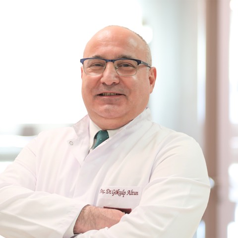 Gökalp Altun