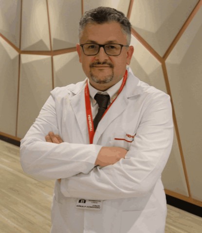 Gökalp Gündoğdu