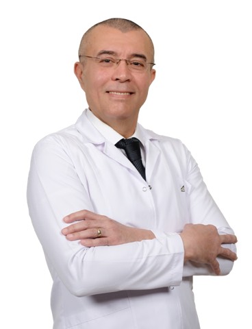 Gökan Güler