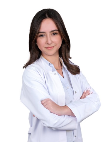Gökçe Kozanoğlu