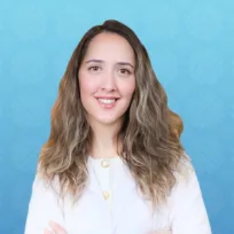 Gökçe Naz Cömert