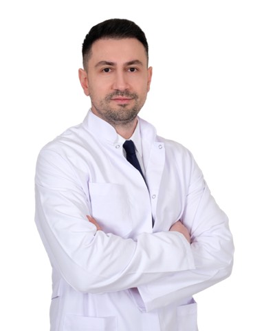 Göker Utku Değer