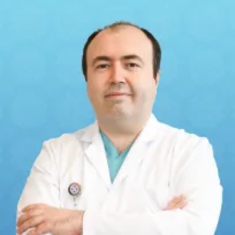Gökhan Altın