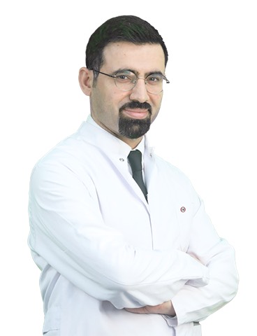 Gökhan Arslanhan