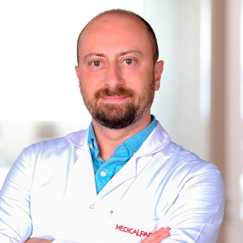 Gökhan Ateş
