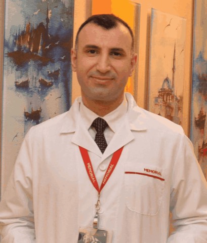 Gökhan Demirayak