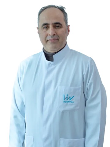 Gökhan Erdem