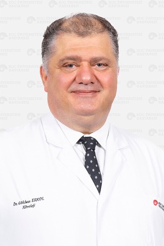 Gökhan Erkol
