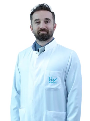 Gökhan Kılıç