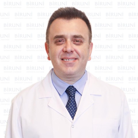 Gökhan ÖZGÜR