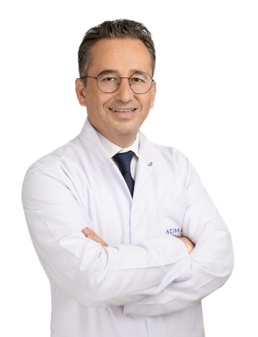 Gökhan Tosun