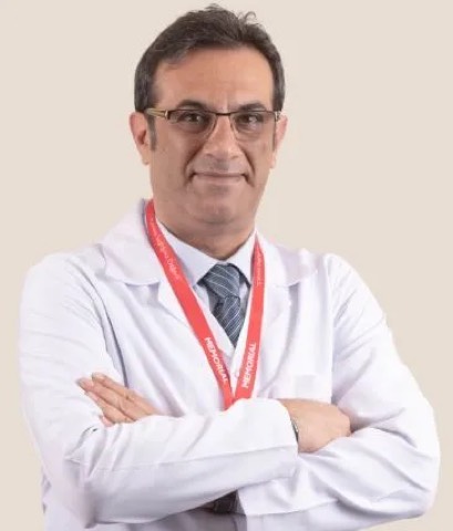 Gökhan Yazıcıoğlu