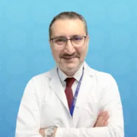 Gökhan Yılmaz