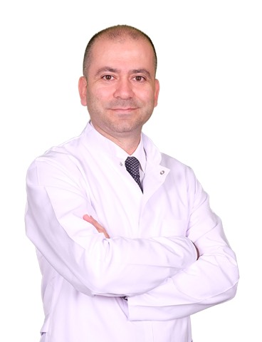 Göksel Seçkin