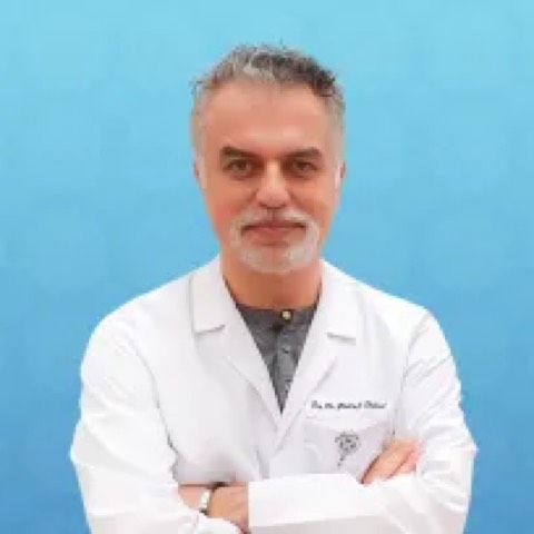 Göktuğ Demirci
