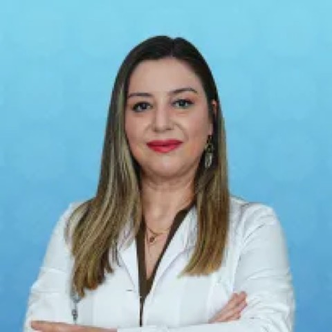 Gonca Kocabaş