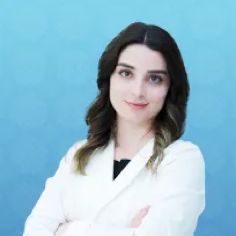 Gözde Göktaş
