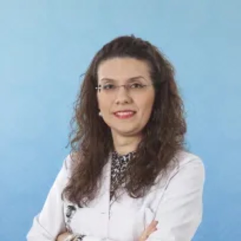 Gözde Ülfer