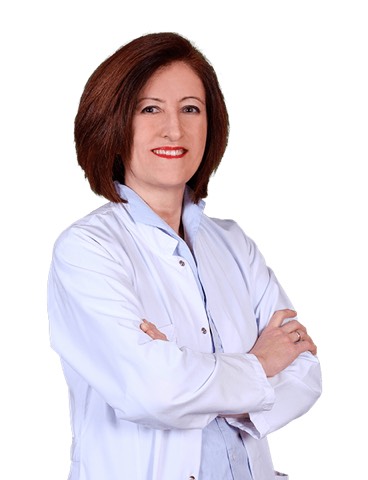 Gül Dabak