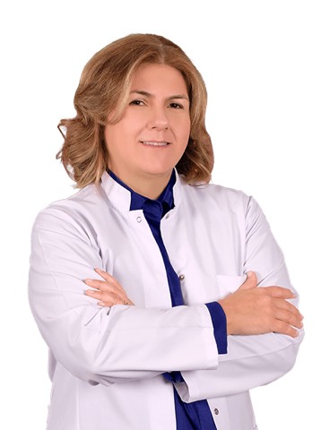Gül Esen İçten