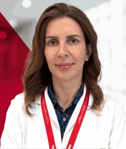 Gül Nihal Özdemir