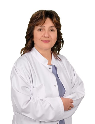 Gül Sağın Saylam