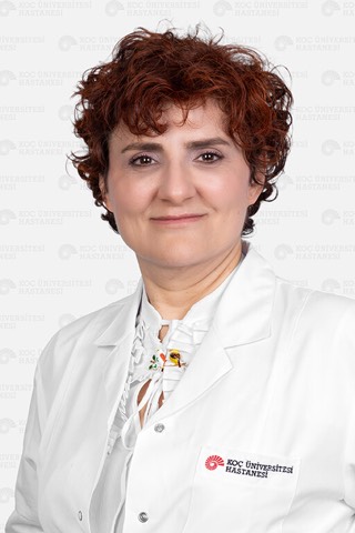 Gülbin Belen