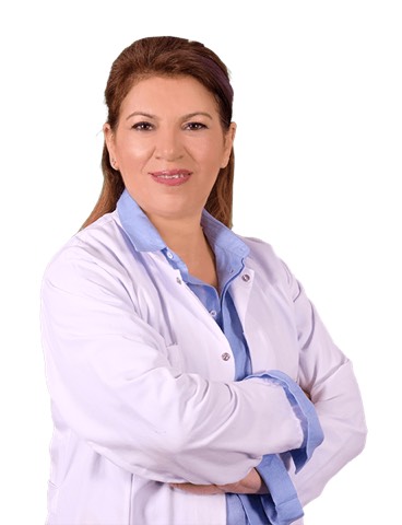 Gülbin Bingöl