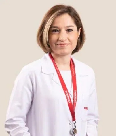 Gülbin Destici İşgören
