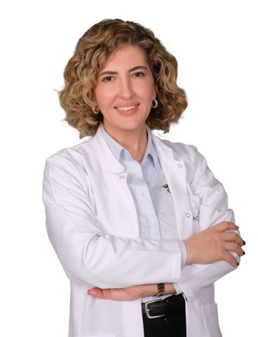 Gülcan Seymen