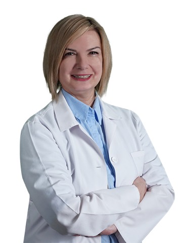 Gülçin Taşkın Ak