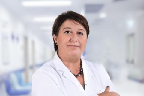 Gülderen Yanıkkaya Demirel