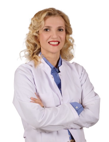 Güler Berkiten