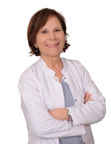 Gülfer Mehtap Yazıcıoğlu