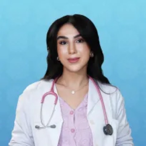 Gulnar Baghırova