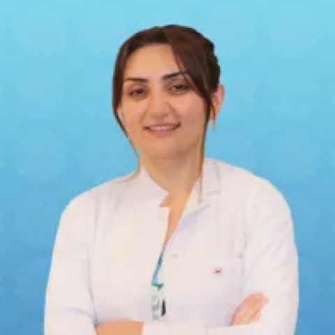 Gülnar Ibrahımova