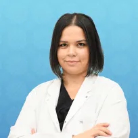 Gulruh Ashyralyyeva