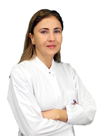 Gülşah Güven