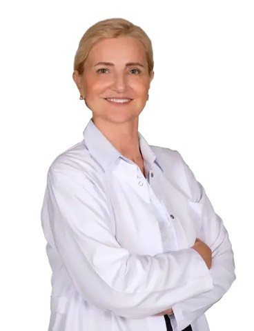 Gülsan Sucak