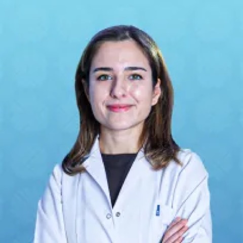Gülseda Çetin Demirol